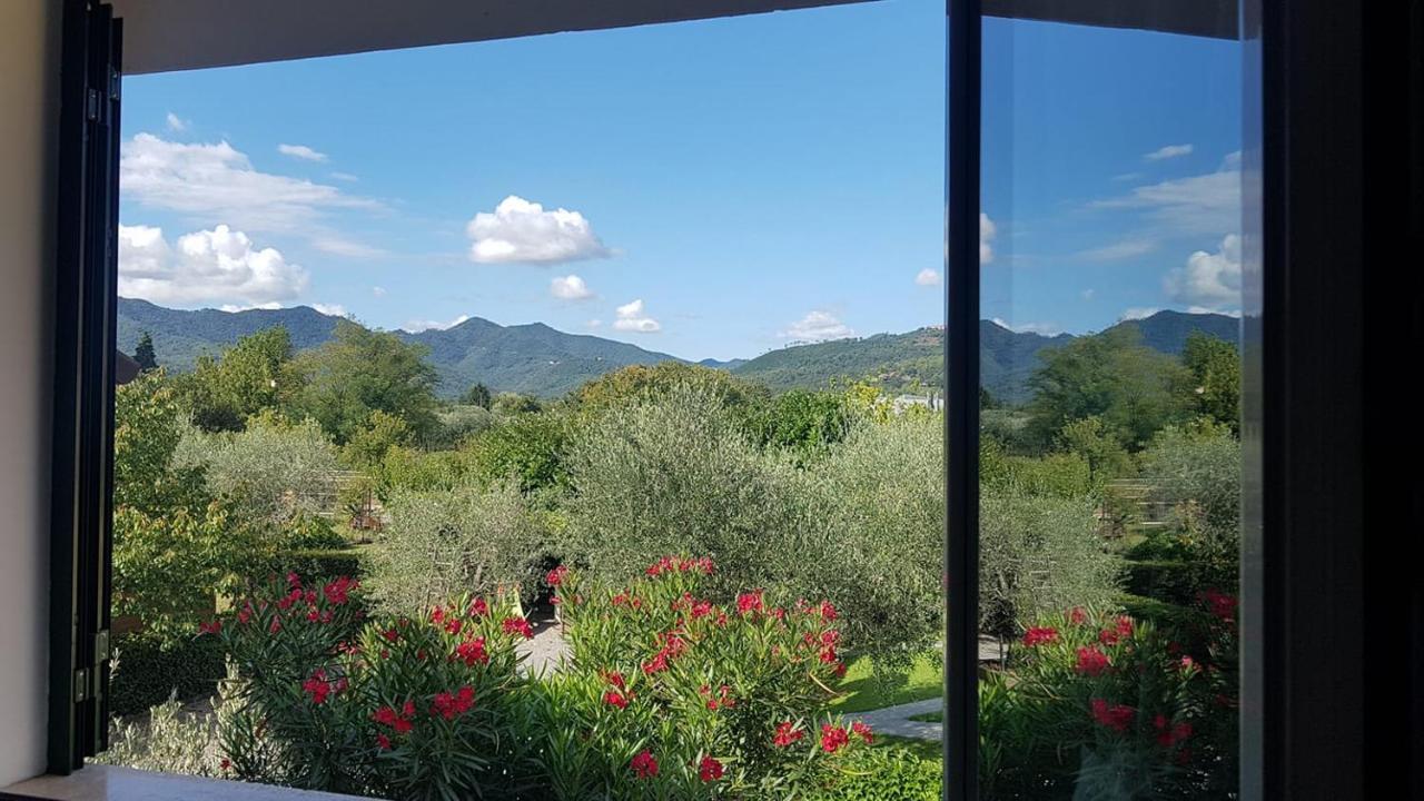 Salvia E Rosmarino - Affittacamere In Liguria Villanova d'Albenga Εξωτερικό φωτογραφία
