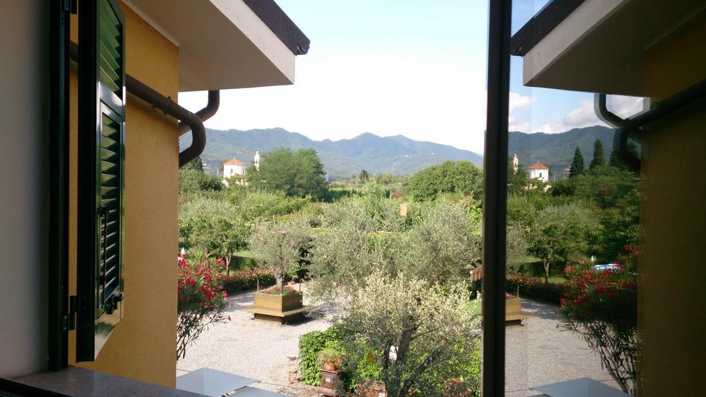 Salvia E Rosmarino - Affittacamere In Liguria Villanova d'Albenga Δωμάτιο φωτογραφία