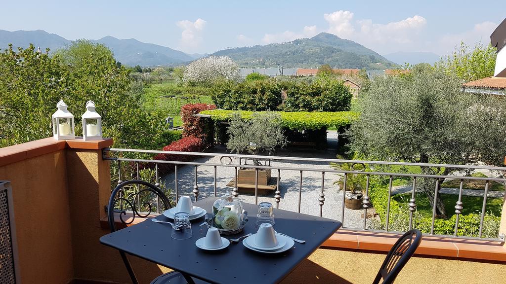 Salvia E Rosmarino - Affittacamere In Liguria Villanova d'Albenga Εξωτερικό φωτογραφία