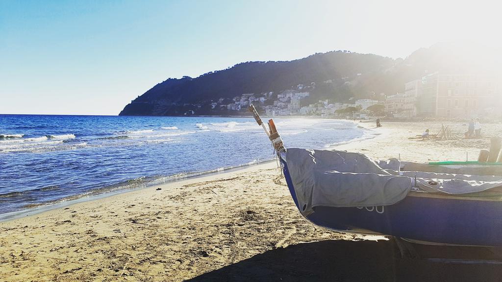 Salvia E Rosmarino - Affittacamere In Liguria Villanova d'Albenga Εξωτερικό φωτογραφία